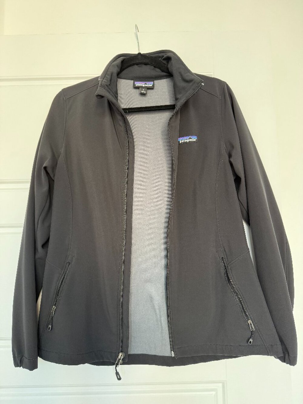 Patagonia Sweater
